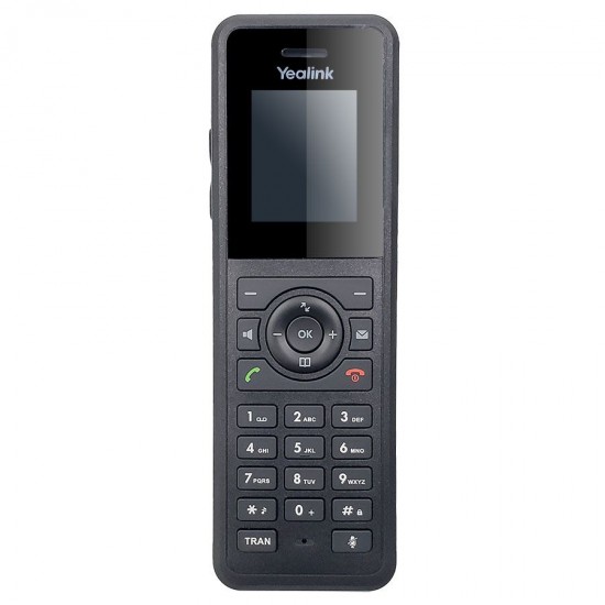 Yealink W57R DECT phones