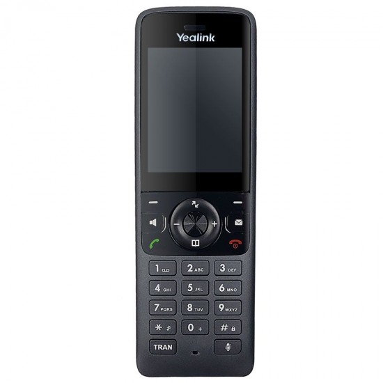 Yealink W78H DECT phones