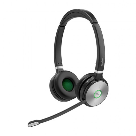 Yealink WH62 - Dual Headsets