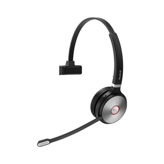 Yealink WH62 - Mono - Losse headset Accessoires