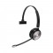 Yealink WH62 - Mono - Losse headset