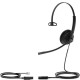 Yealink YHS34 Lite - Mono Headsets