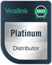 Platinum-Distributor
